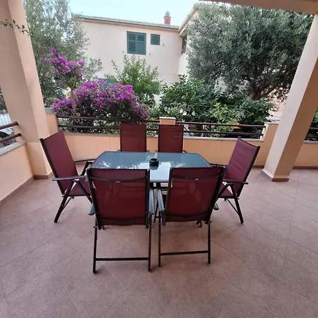 Kalale Deluxe - Affittacamere Makarska