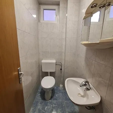 Kalale Deluxe - 3* Makarska