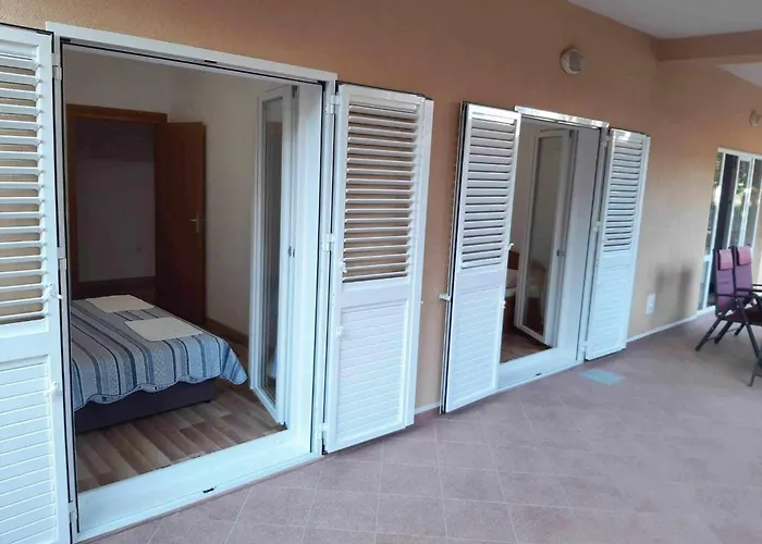 Kalale Deluxe - Gostinjska kuća Makarska