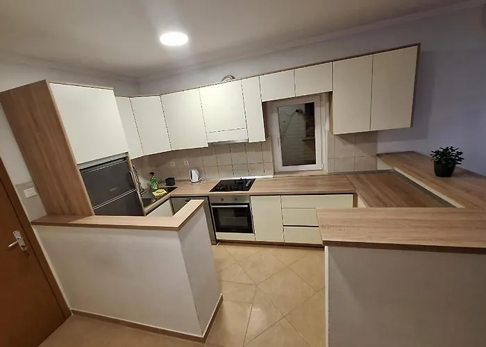 Gostinjska kuća Kalale Deluxe -