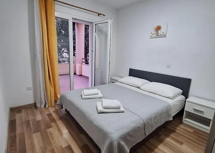 Kalale Deluxe - Gostinjska kuća Makarska