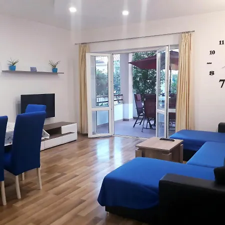 Kalale Deluxe - Pensionat Makarska
