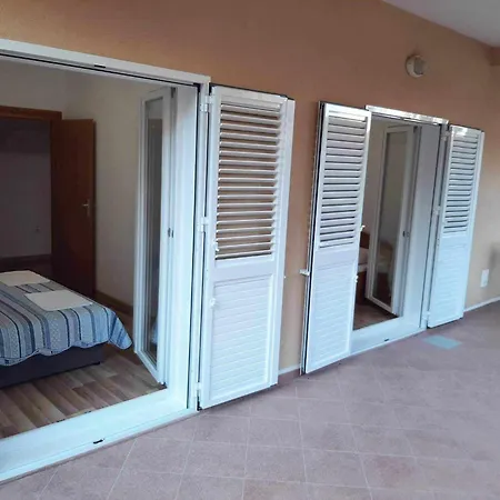 Kalale Deluxe - Pensionat Makarska